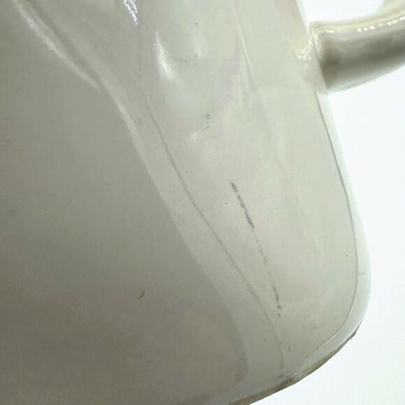 Rae Dunn Mr. Mug Coffee White Black Lettering Ceramic Perfect Gifts Collections - Picture 8 of 8